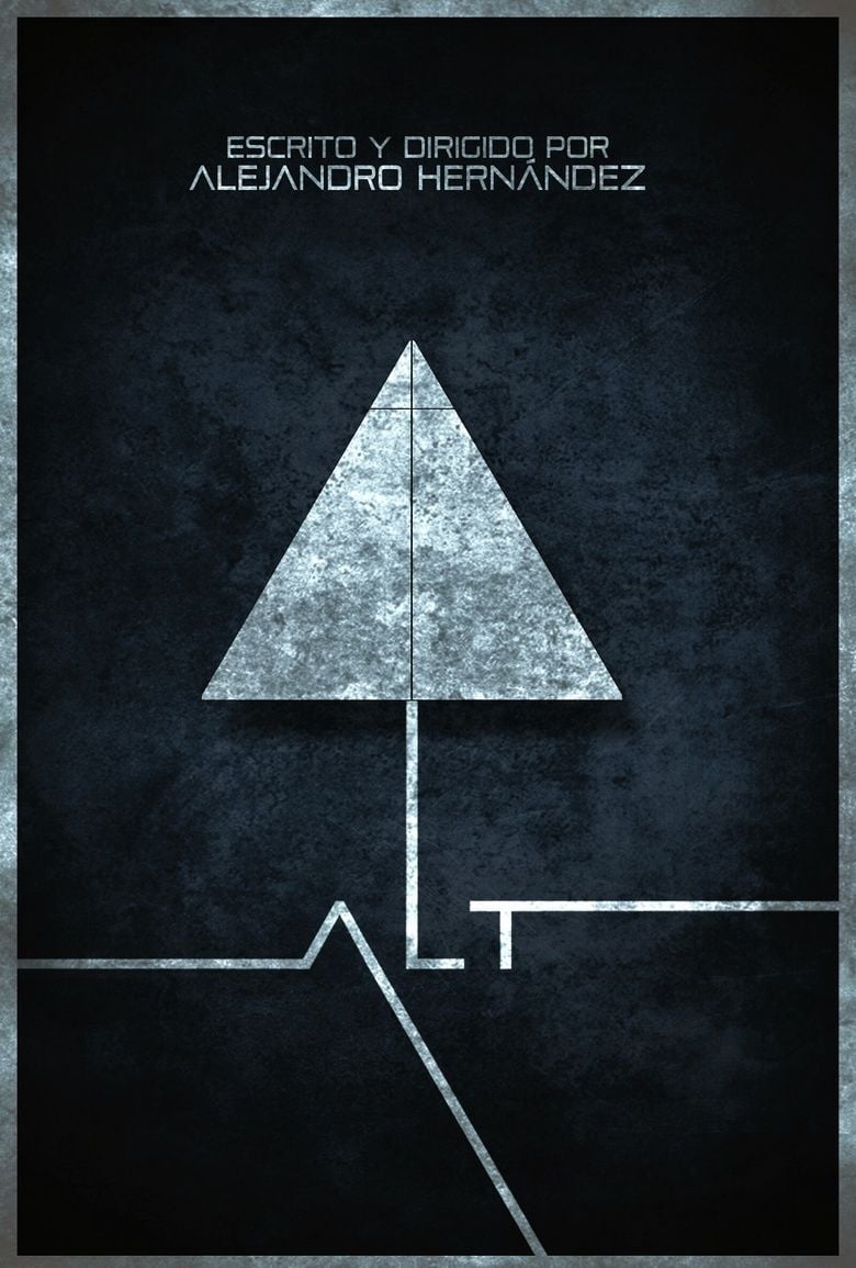 Alt (film) movie poster