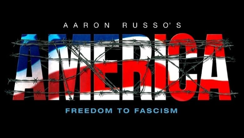 America: Freedom to Fascism movie scenes