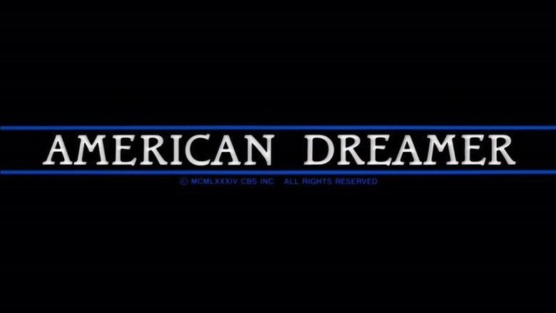American Dreamer (film) movie scenes