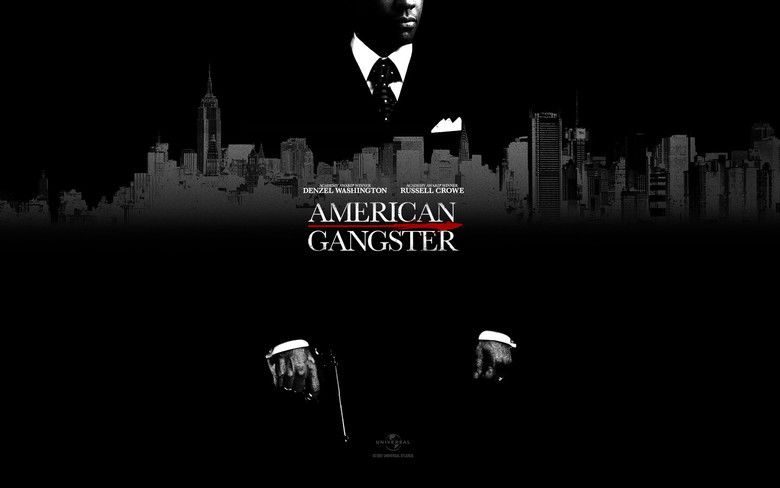 American Gangster (film) movie scenes