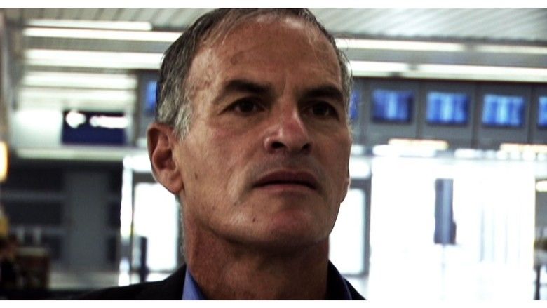 American Radical: The Trials of Norman Finkelstein movie scenes