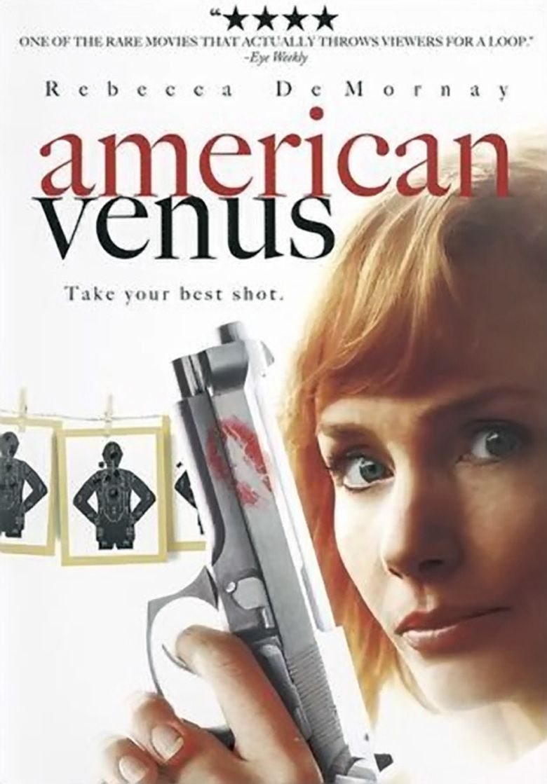 American Venus movie poster