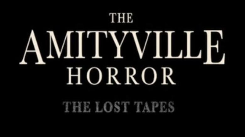 Amityville: The Reawakening movie scenes