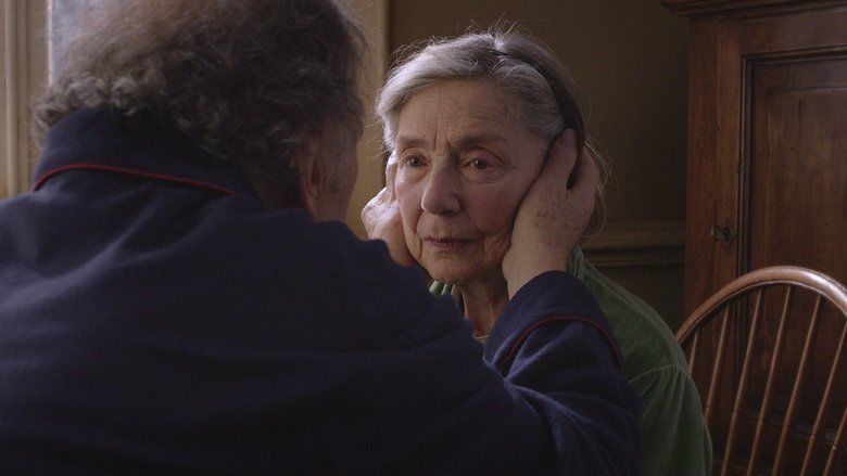 Amour (2012 film) movie scenes