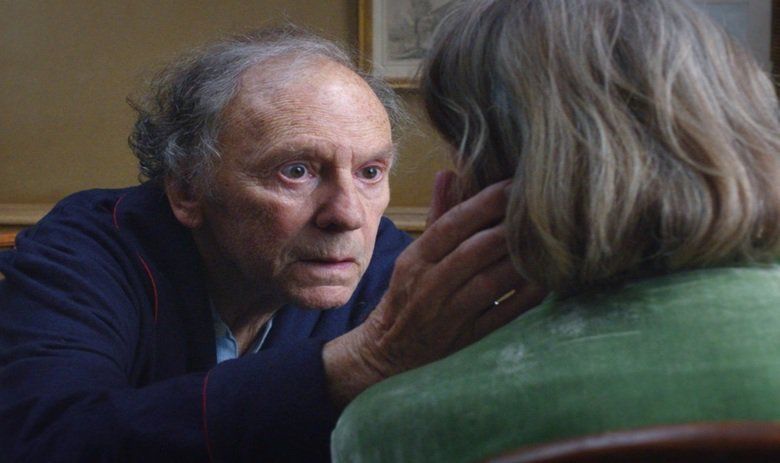 Amour (2012 film) movie scenes