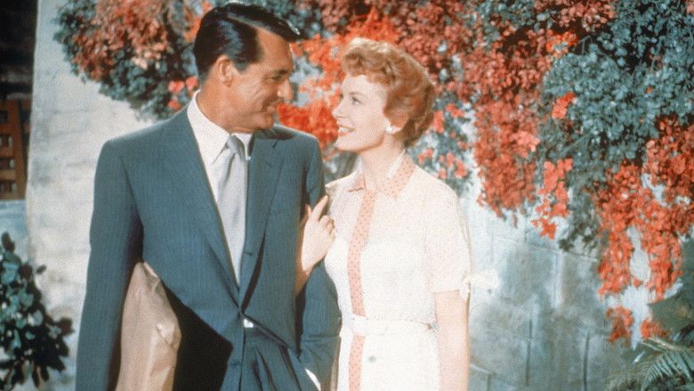An Affair to Remember movie scenes