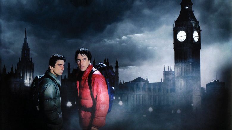 An American Werewolf in London - Metacritic