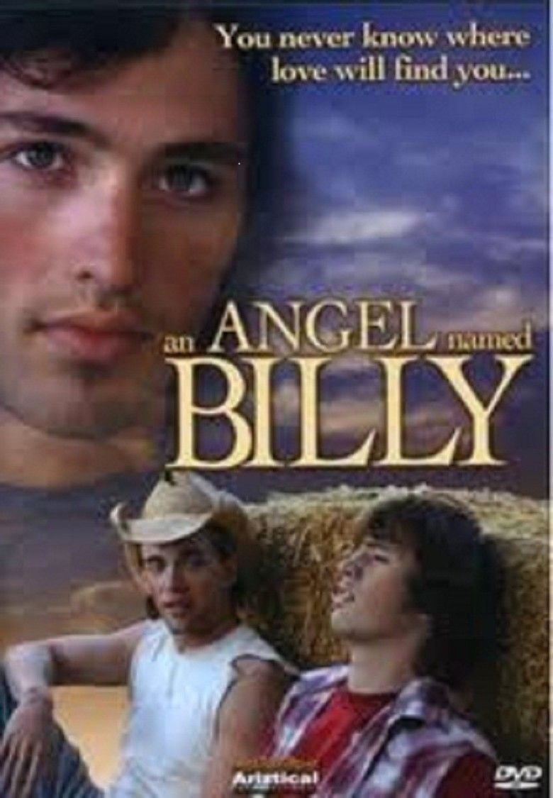 An Angel Named Billy movie poster