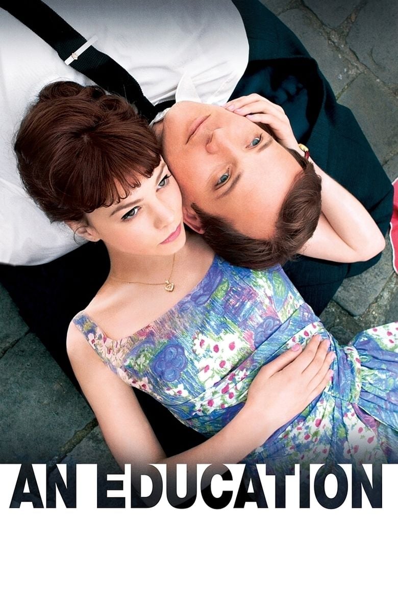 An Education movie poster