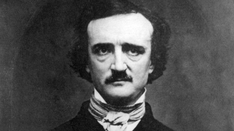 An Evening of Edgar Allan Poe movie scenes