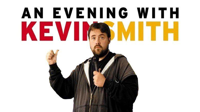An Evening with Kevin Smith movie scenes