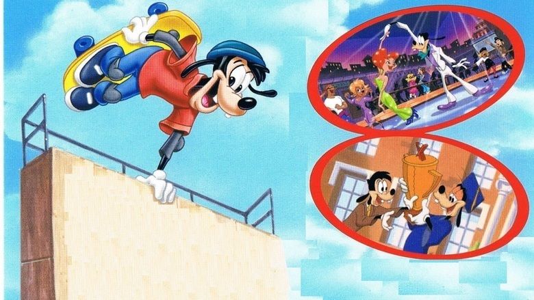 An Extremely Goofy Movie movie scenes