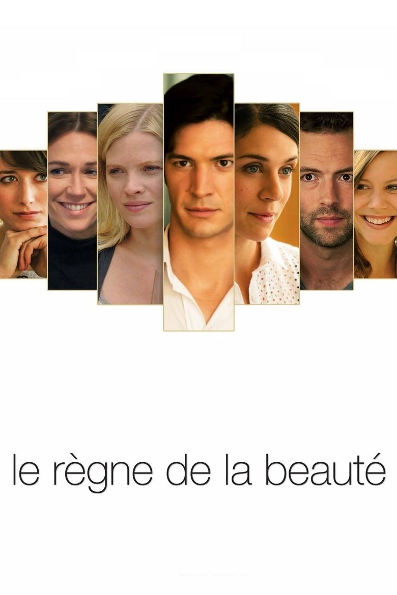 An Eye for Beauty movie poster