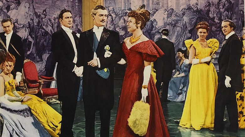 An Ideal Husband (1947 film) movie scenes