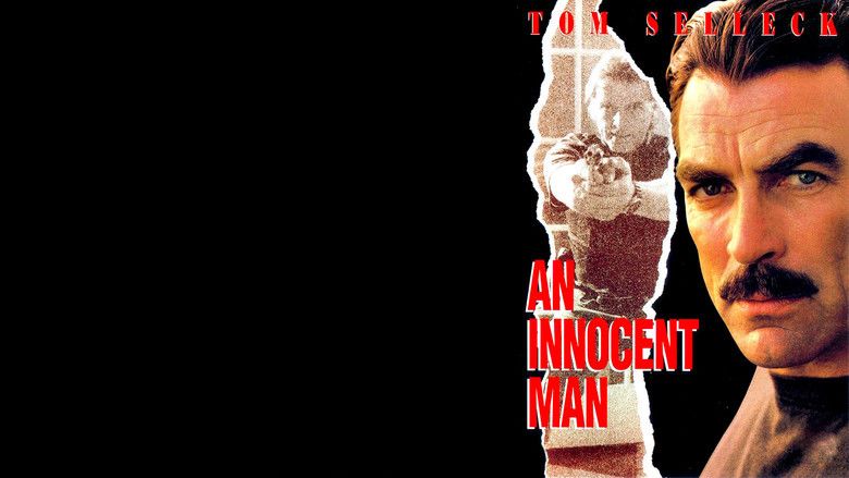 An Innocent Man (film) movie scenes