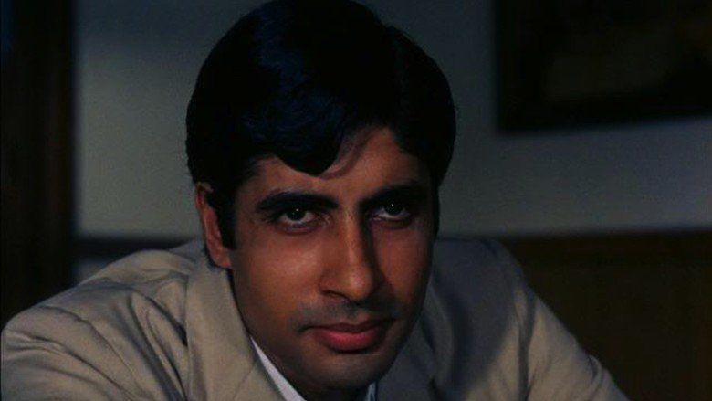 Anand (1971 film) movie scenes