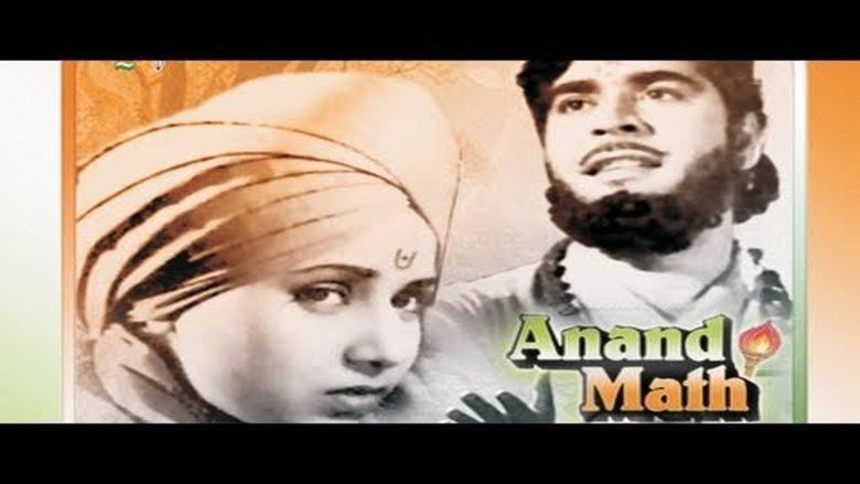 Anand Math movie scenes