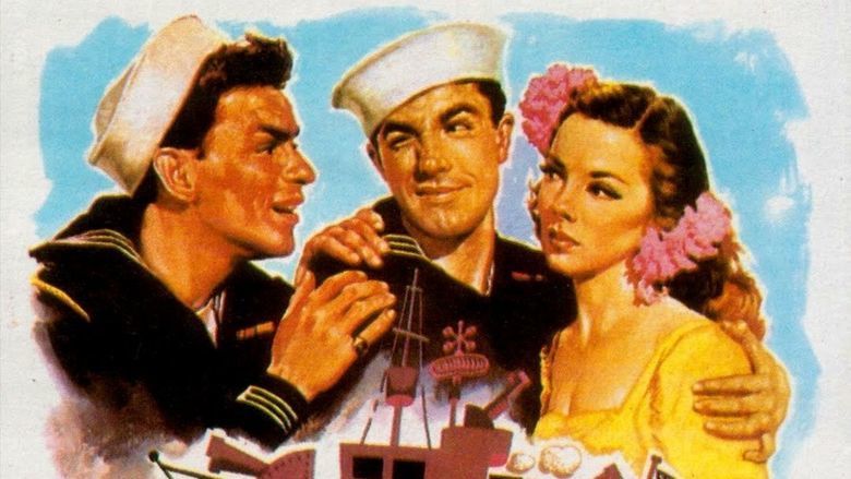 Anchors Aweigh (film) movie scenes