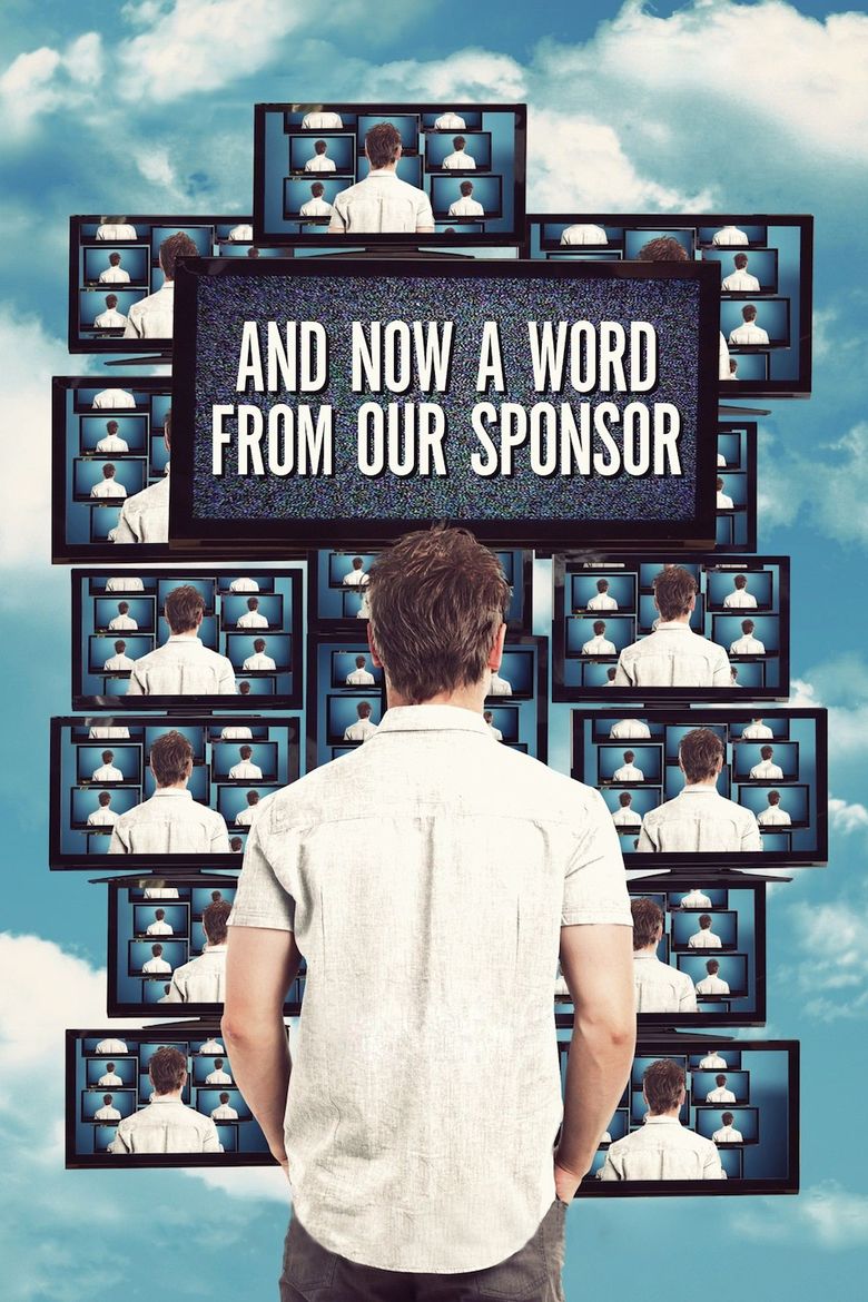And Now a Word from Our Sponsor movie poster