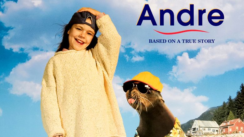 Andre (film) movie scenes
