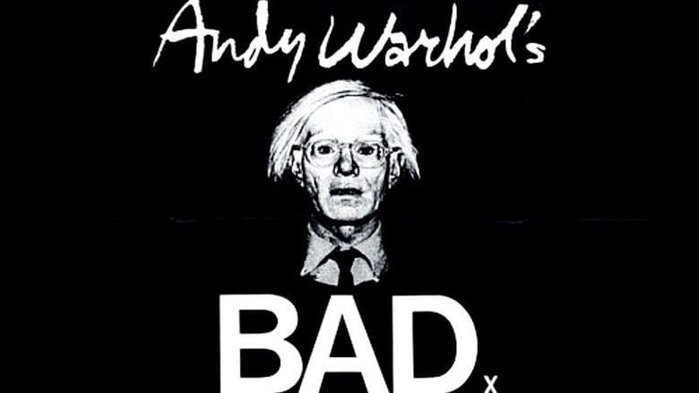 Andy Warhols Bad movie scenes