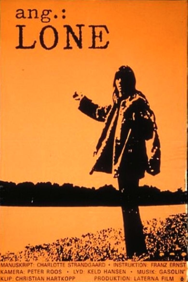Ang: Lone movie poster