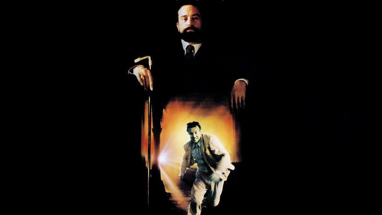 Angel Heart movie scenes