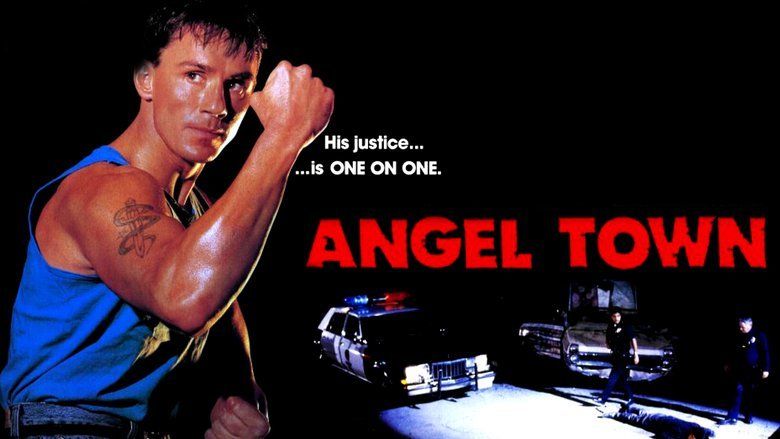 Angel Town (film) movie scenes