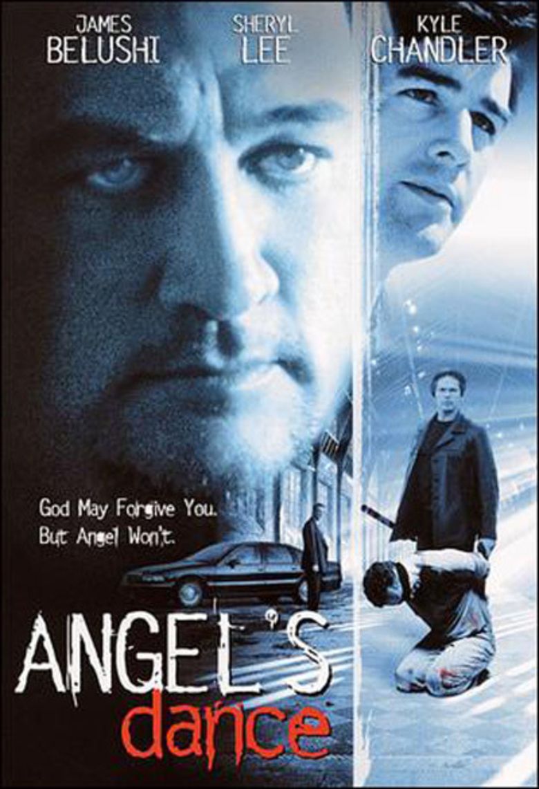 Angels Dance movie poster