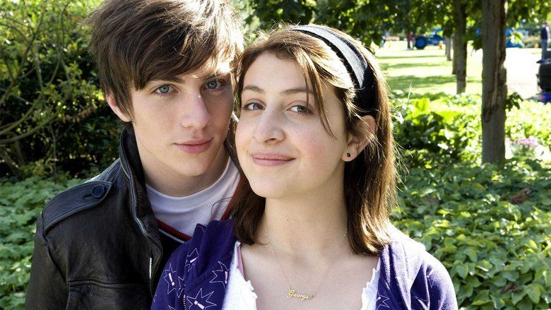 Angus, Thongs and Perfect Snogging movie scenes