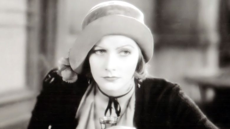 Anna Christie (1930 English language film) movie scenes