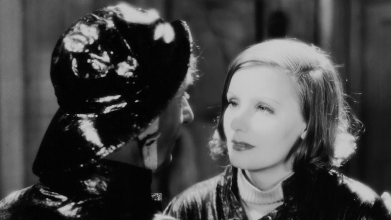 Anna Christie (1930 English language film) movie scenes