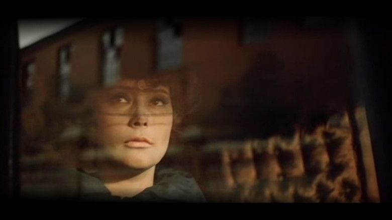 Anna Karenina (1967 film) movie scenes