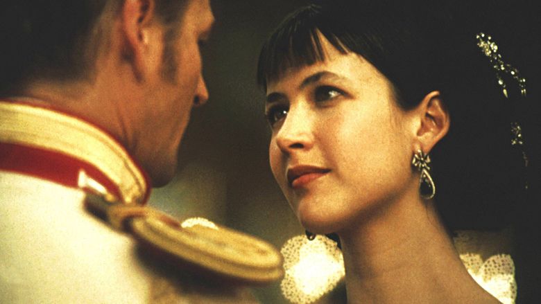 Anna Karenina (1997 film) movie scenes