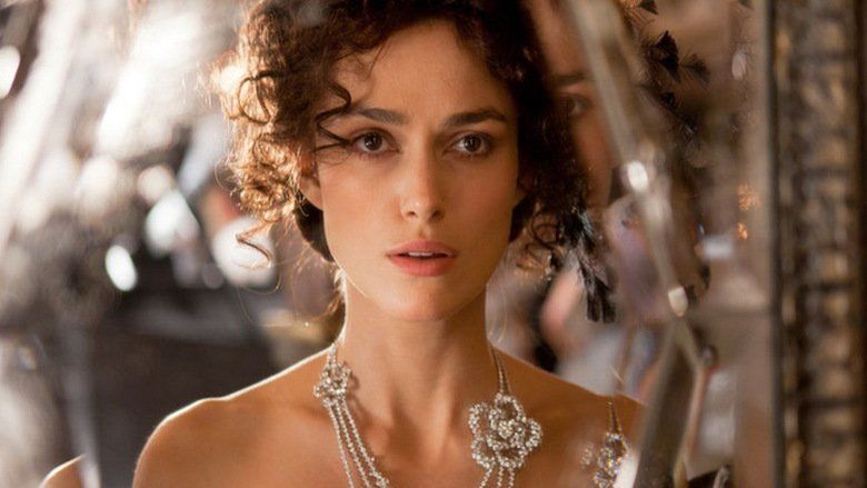 Anna Karenina (2012 film) movie scenes