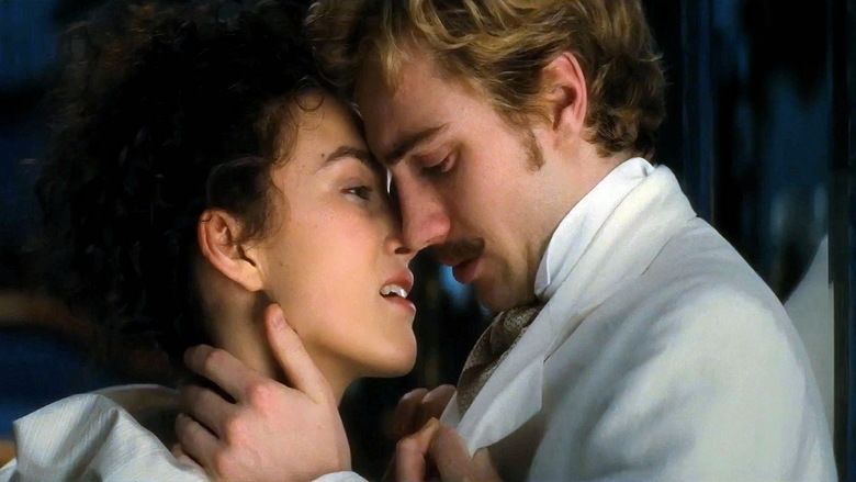 Anna Karenina (2012 film) movie scenes