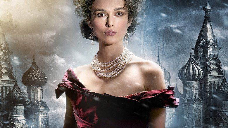 Anna Karenina (2012 film) movie scenes