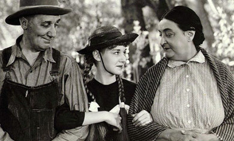 Anne of Green Gables (1934 film) movie scenes