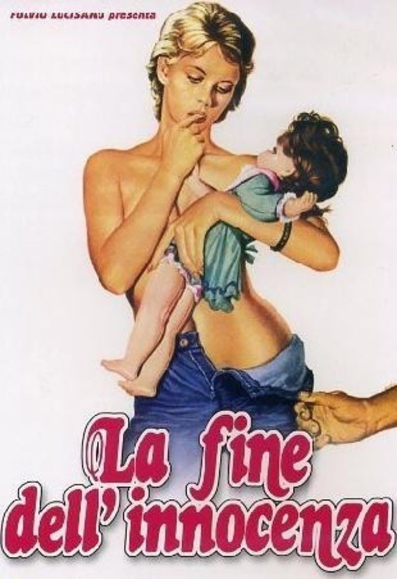 La fine dell innocenza film