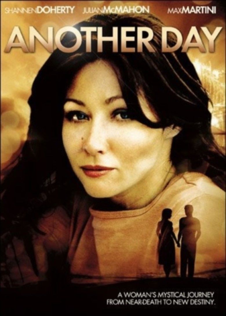 Another Day (2001 film) movie poster
