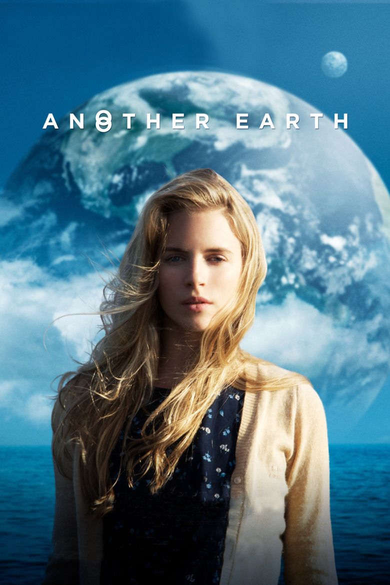 Another Earth movie poster