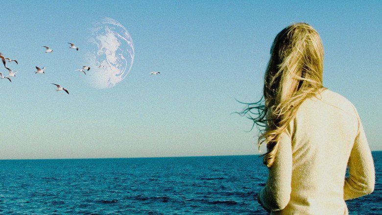 Another Earth movie scenes