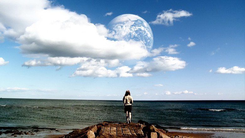 Another Earth movie scenes
