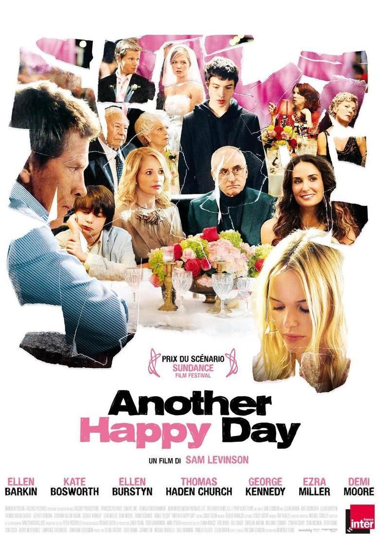 Another Happy Day movie poster