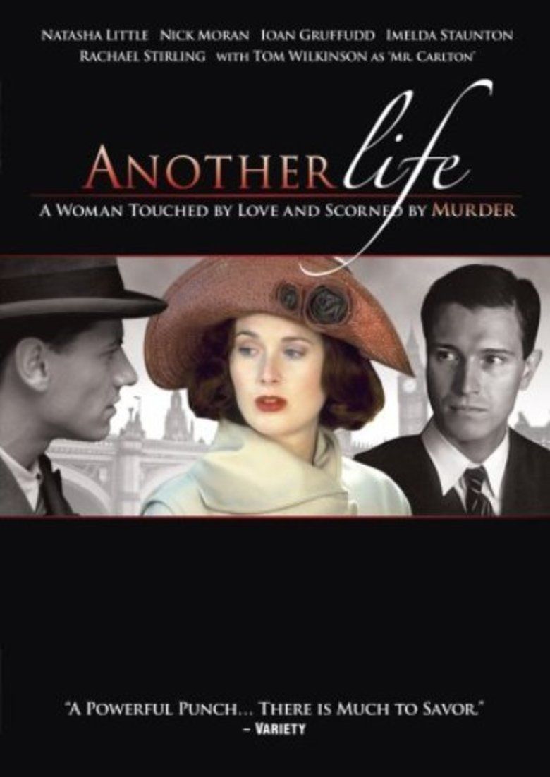 Another Life (film) movie poster