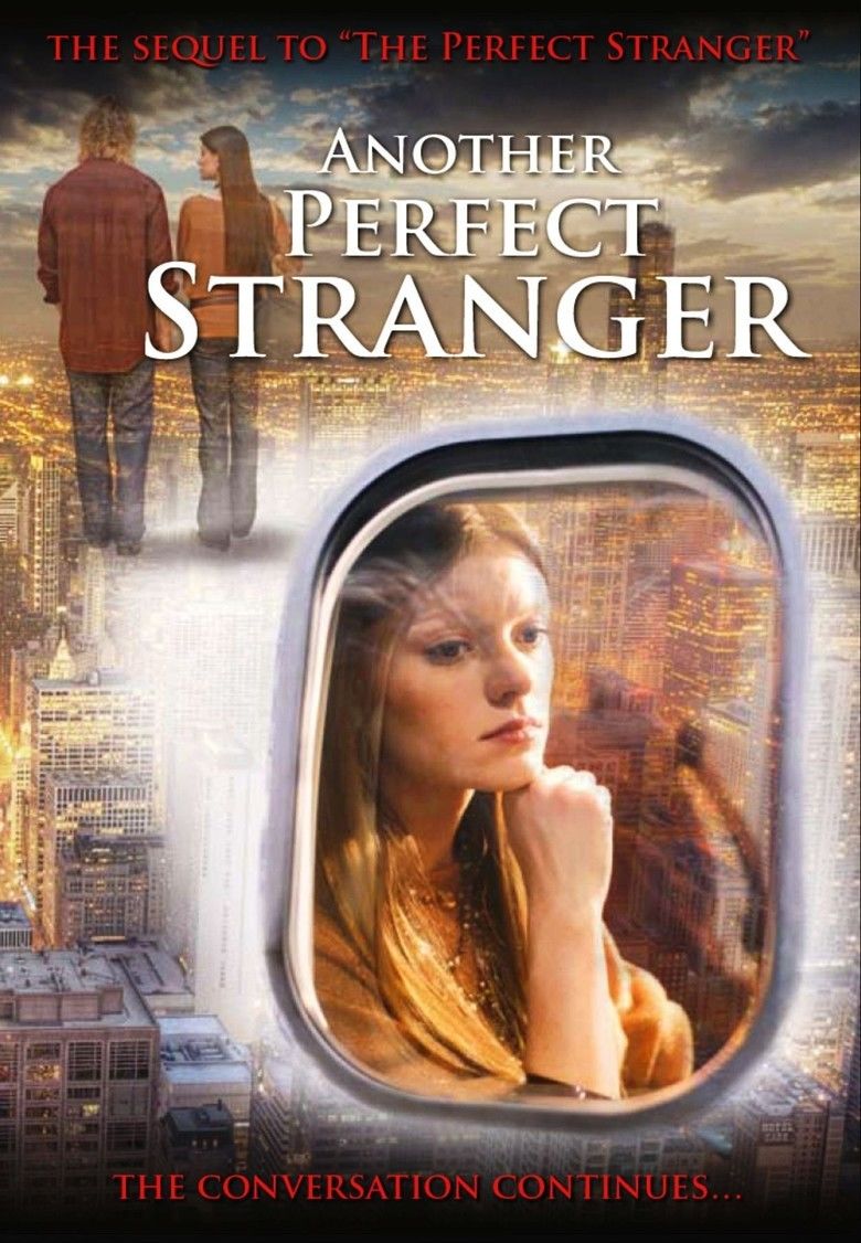 Another Perfect Stranger movie poster