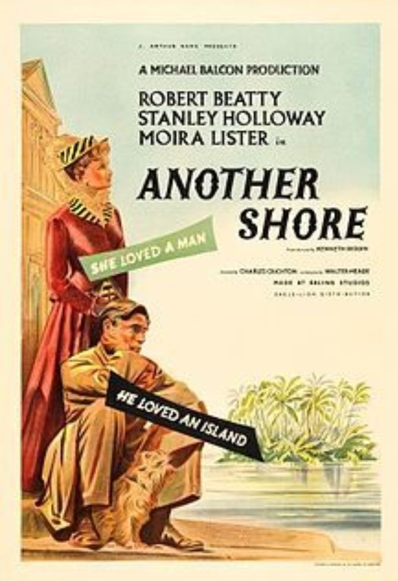 Another Shore movie poster