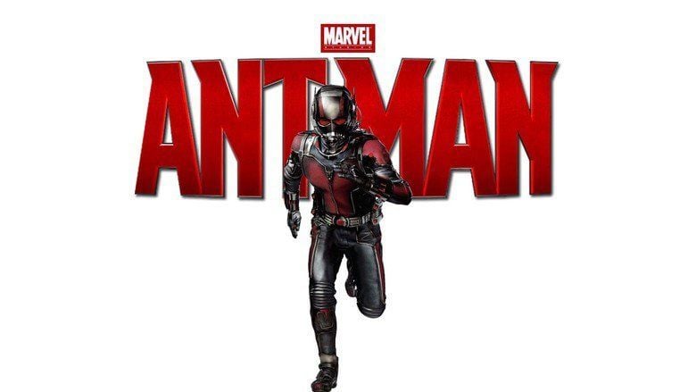 Ant Man (film) movie scenes