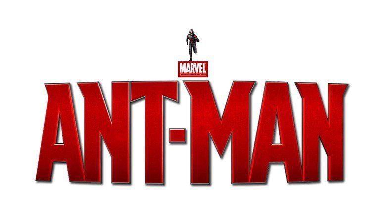 Ant Man (film) movie scenes