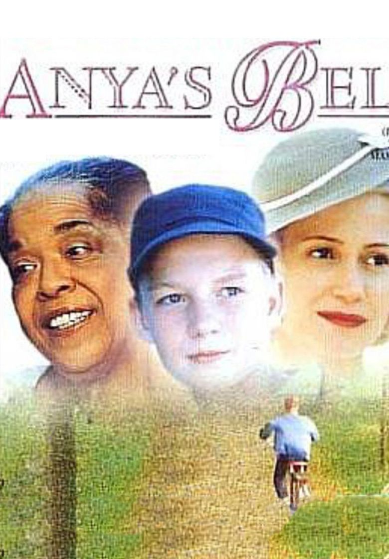 Anyas Bell movie poster